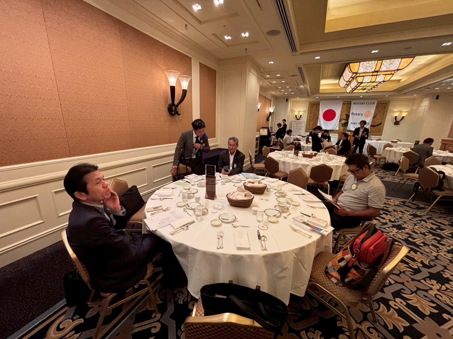 キャプション1
